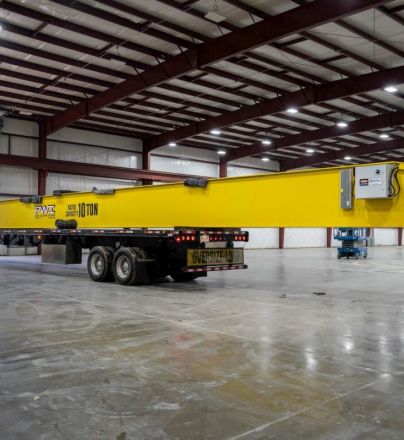 箱梁起重機與其他橋式起重機有何不同？